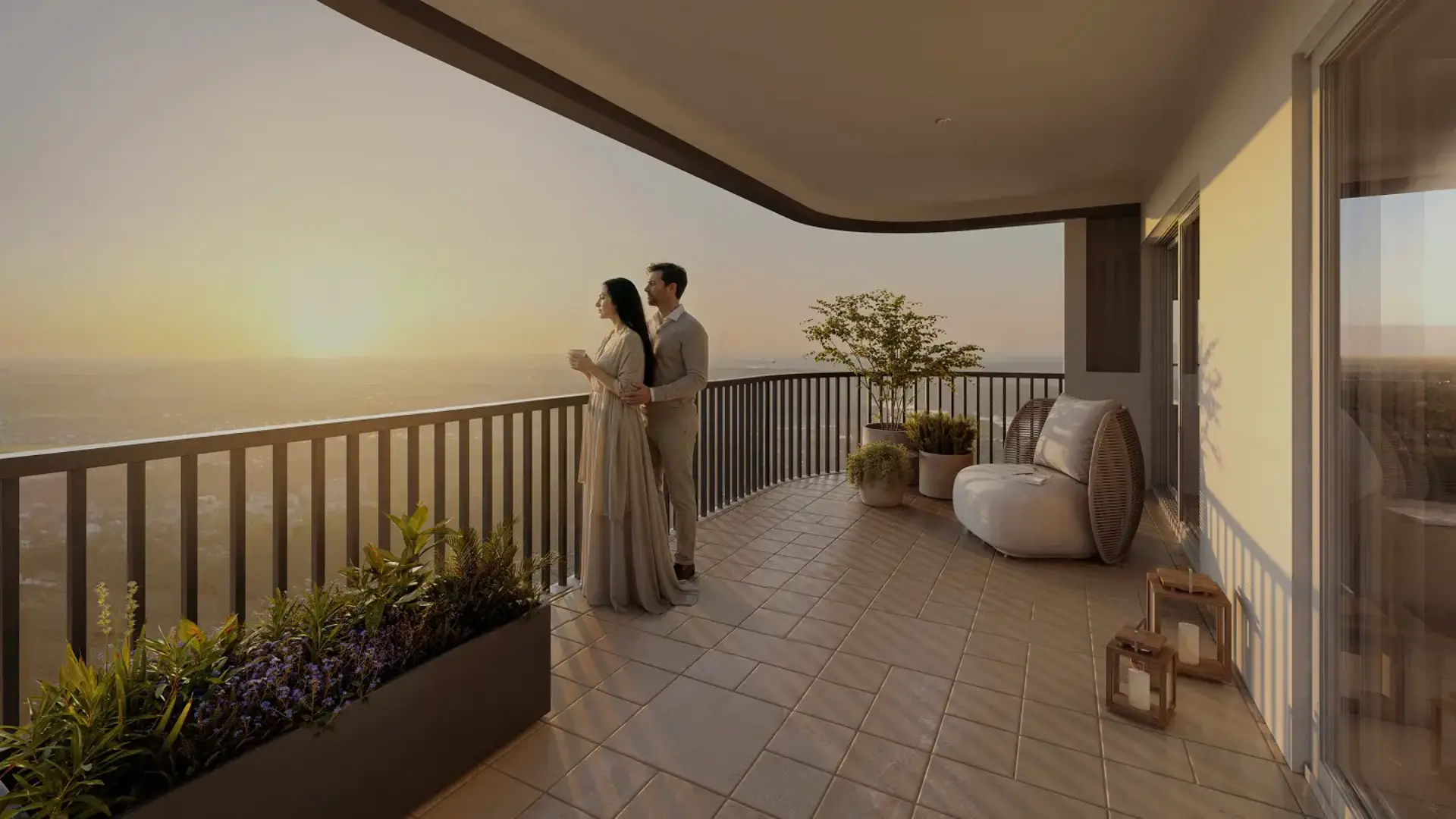 Artistic Impression